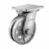 95 Series TRL - Tapered Thrust Super Duty Caster