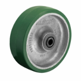 PD Polyurethane - High Capacity Polyuerthane On Die Cast Aluminum Wheels