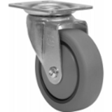 400-7700 Series - Durable and Excellent Mobility Caster