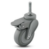 Eclipse Series - Stylish and Durable Caster