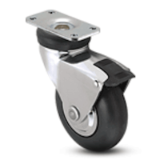 Omega Series - Maximum Performance Mobility Caster