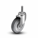 1 Series - Durable 1 Inch Caster