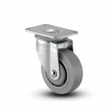 Encore Dolly - Quality and Economical Zinc Plated Dolly
