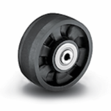 Maxim - Thermoplastic Ultra Tough Wheels