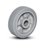 Trans-forma - Quiet Rolling Non-Marking  Wheels