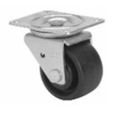 Business Machine Series - Durable Low Profile Caster